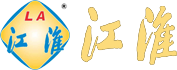 六安江淮電機(jī)有限公司LOGO